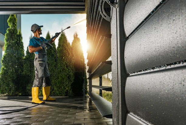 Best Sidewalk and Walkway Cleaning  in Jennings, MO